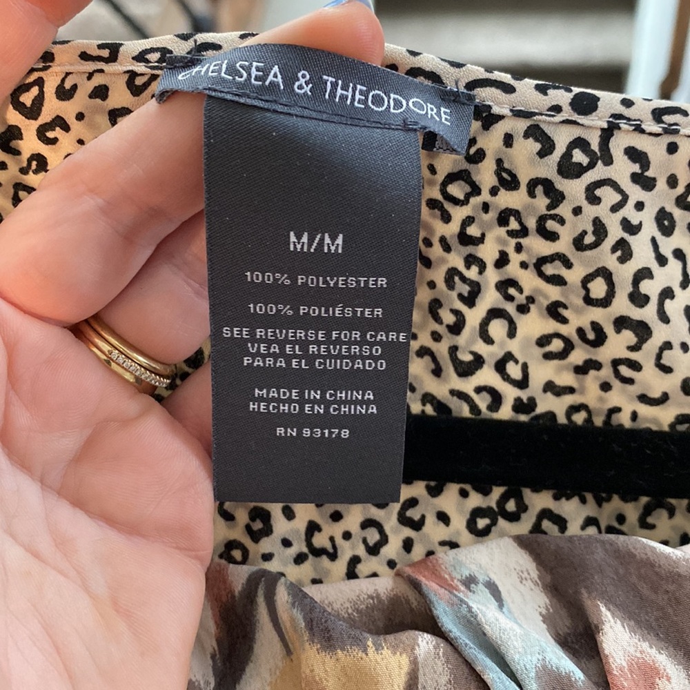 Blouse - Picture 3 of 4